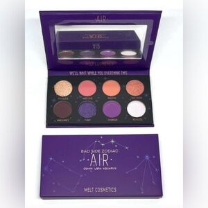 "Air" Mini Eyeshadow Palette New